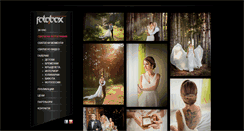 Desktop Screenshot of fotobox.biz